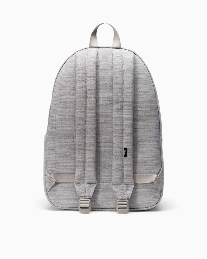 Herschel Classic XL Backpack Sırt Çantası Light Grey Crosshatch