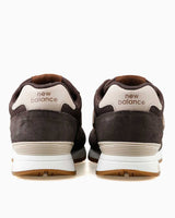 New Balance 565 Erkek Sneaker Kahverengi