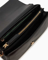 Tommy Hilfiger Fresh Shoulder Bag Omuz Çantası Black