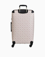 Guess Wilder28 In 8-Wheel Orta Boy Valiz