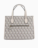 Guess Silvana 2 Compartmen El Çantası Sundial