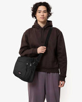 Eastpak Crosser Ayarlanabilir Çapraz Askılı Çanta Black