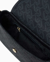 Us Polo Assn Çıkarılabilir Uzun Askı Detaylı Omuz Çantası Siyah