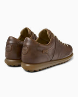 Camper Pelotas Ariel Erkek Sneakers Kahverengi