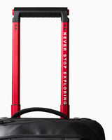 The North Face Base Camp Rolling Thunder Kabin Boy Valiz Tnf Black/Tnf White