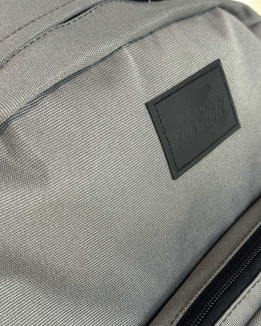 Panther Cross Sırt Çantası Gri