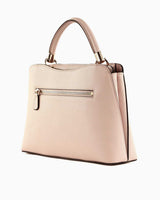 Guess Gizele Compartment El Çantası Light Rose