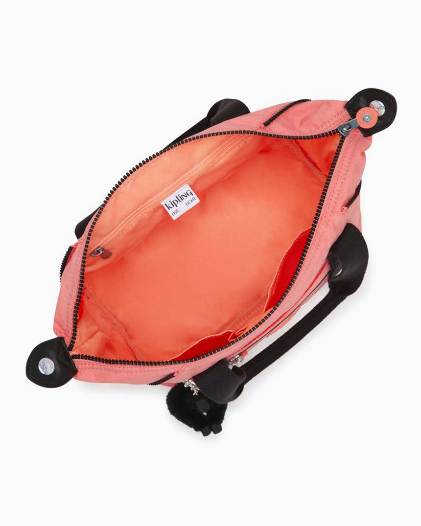 Kipling Art Mini Kadın Omuz Çantası