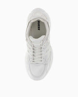 Guess Belluna Low Bağcıklı Sneaker White