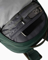 The North Face Borealis Sırt Çantası Duck Green/New Taupe Gr