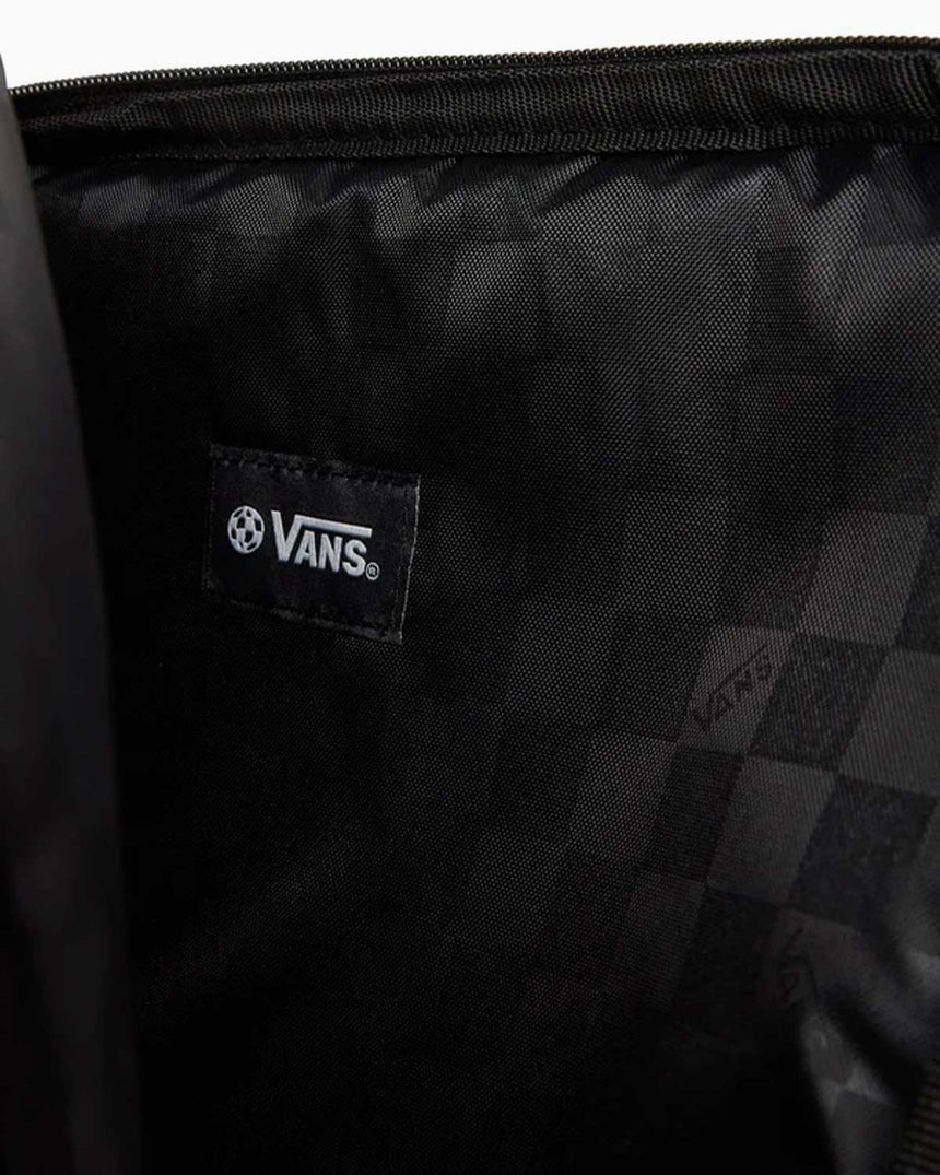 Vans Old Skool Laptop Kılıfı Black White