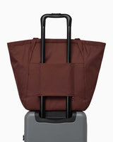 Herschel Joana Tote Omuz Çantası Rum Raisin