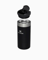 Stanley The AeroLight Transit Mug 0.35L / 12oz Termos Black 2.0