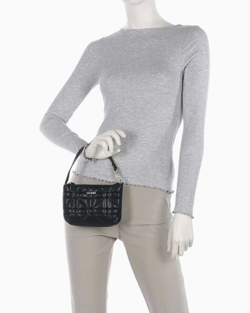 Guess Latona Kapitoneli El Çantası