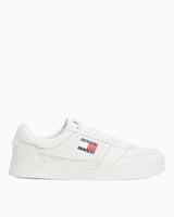 Tommy Hilfiger The Greenwich Yeni Ess Erkek Sneaker Ecru