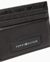 Tommy Hilfiger Monogram Kartlık Black