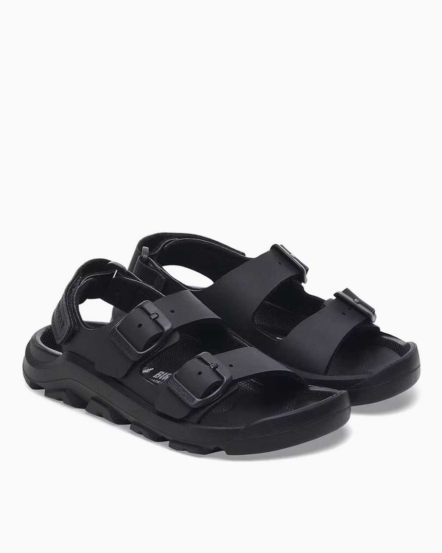 Birkenstock Mogami Kids Terlik Black