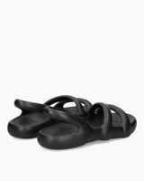 Camper Kobarah Flat Sandalet Siyah