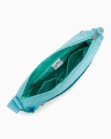 Kipling Arto Basic Kadın Omuz Çantası Deepest Aqua