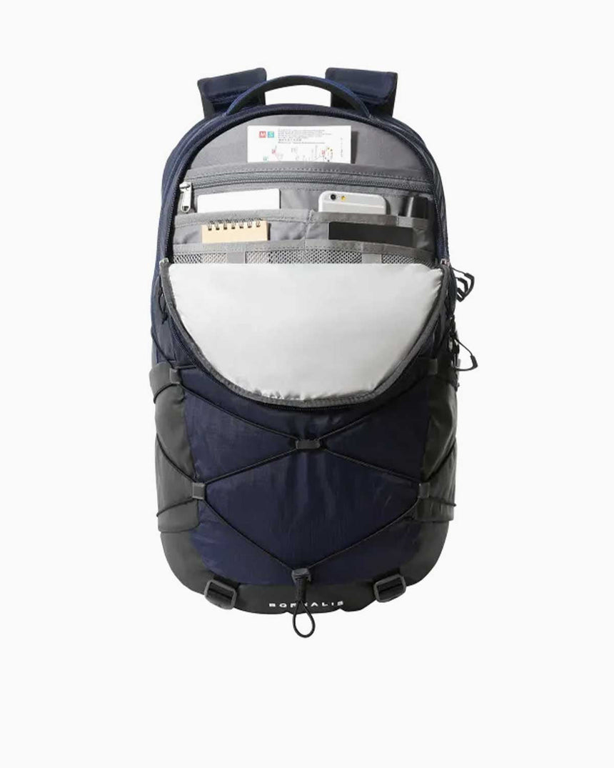 The North Face Recon Unisex Sırt Çantası Tnf Navy/Tnf Black/Npf