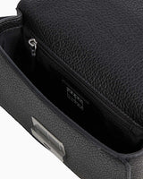 Tommy Hilfiger Fashionista Omuz Çantası Black