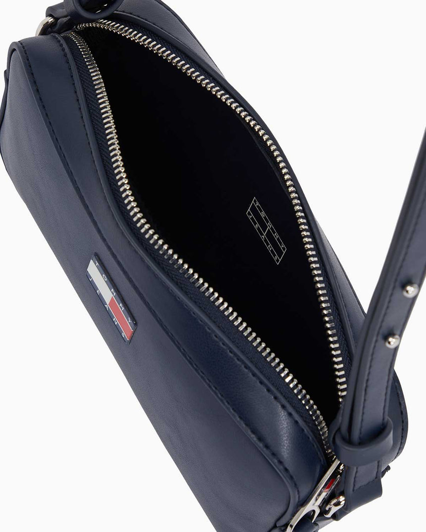 Tommy Hilfiger Ess Must Convertible Camera Bag Dark Night Navy