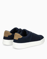 Tommy Hilfiger Kort Yaz Süet Erkek Sneaker Rooted Brown