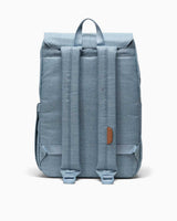 Herschel Retreat Small Backpack Sırt Çantası Ashley Blue Crosshatch