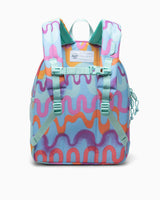 Herschel Heritage Youth Backpack Sırt Çantası Squiggle