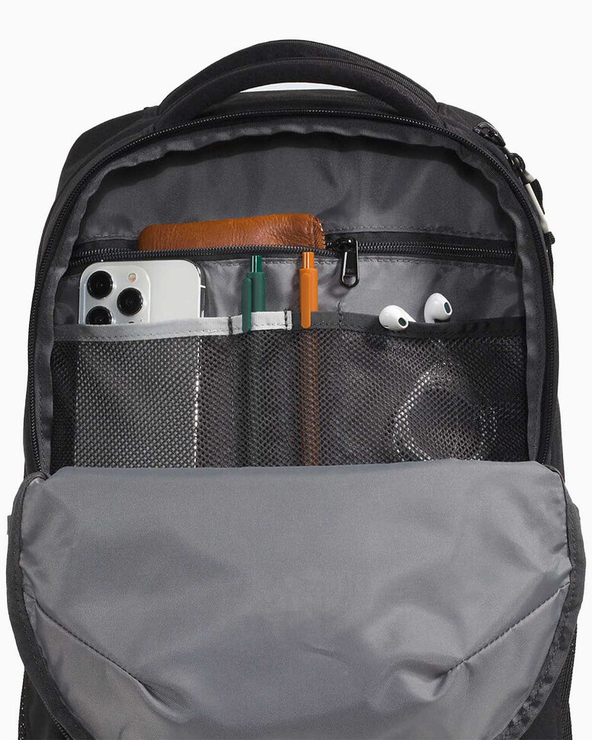 The North Face Jester Unisex Sırt Çantası Deep Nori-TNF Black