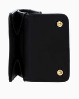 Guess Tia Wallet Logolu Cüzdan Black