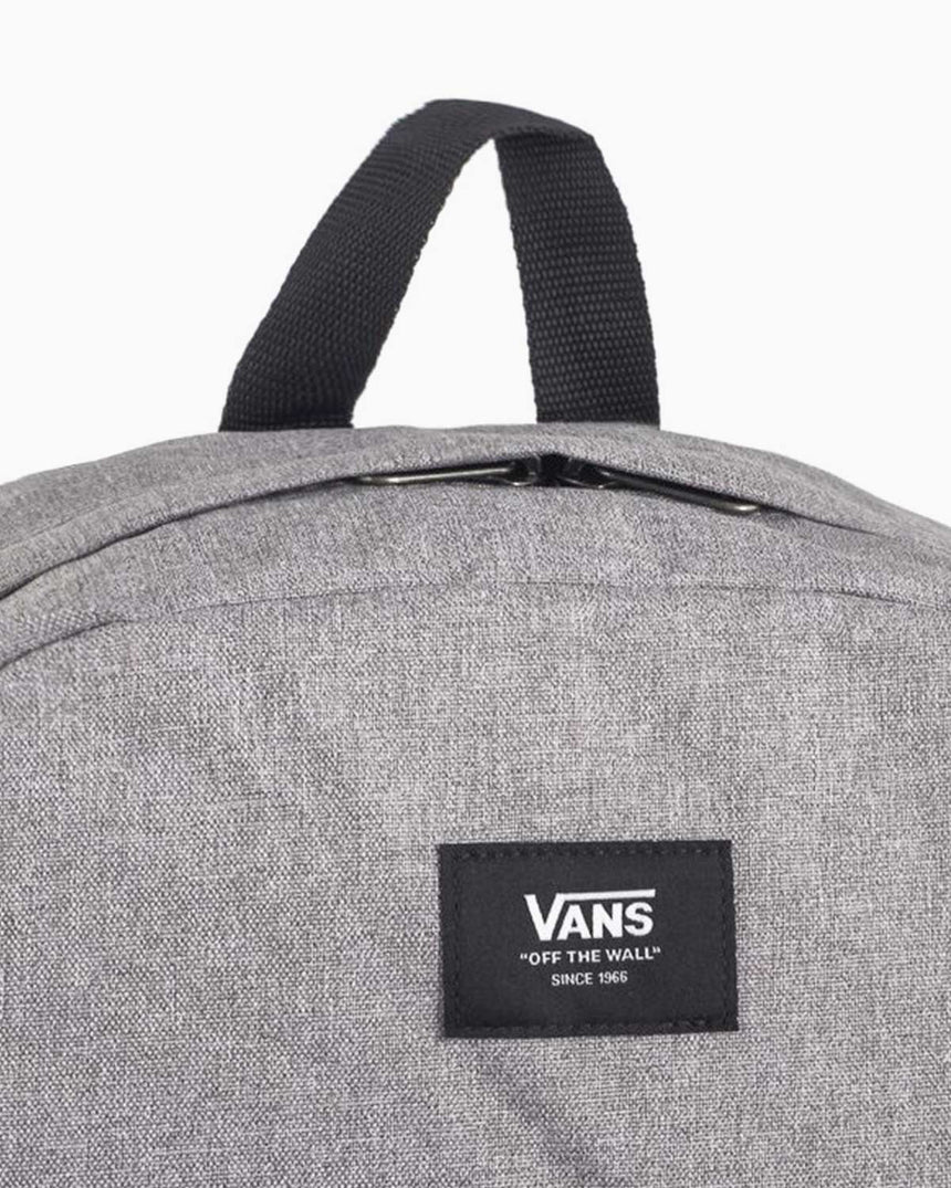 Vans Old Skool Street Style Sırt Çantası Heather Suiting