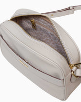 Us Polo Assn Logolu Çapraz Askılı Çanta Taş