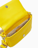 Tommy Hilfiger City Flap Crossover Zincirli El Çanta