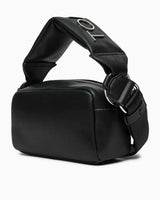 Tommy Hilfiger Bold Metal Yazılı Camera Bag