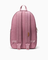 Herschel Settlement Backpack Sırt Çantası Lilas Crosshatch