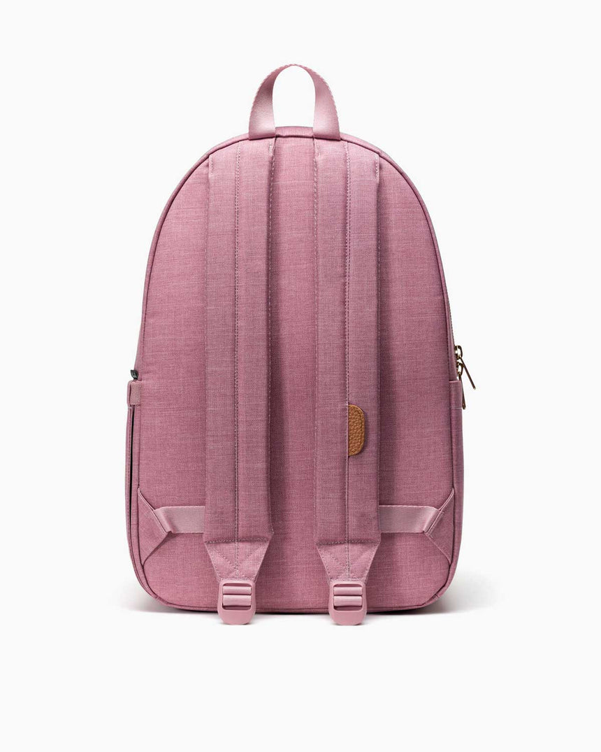 Herschel Settlement Backpack Sırt Çantası Lilas Crosshatch