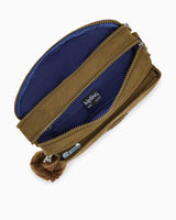 Kipling Abanu M Çapraz Askılı Kadın Çantası