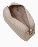 Nautica Mini Cüzdan Detaylı Çapraz Askılı Çanta Taş