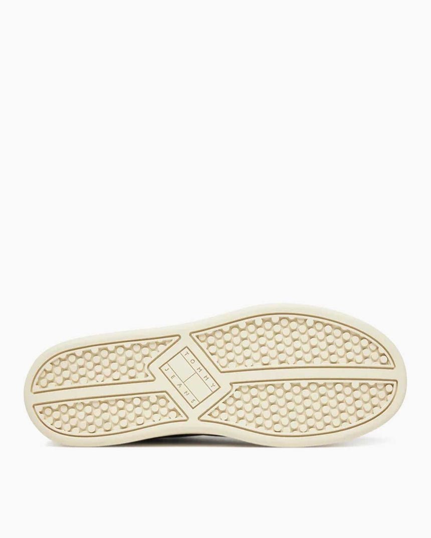 Tommy Hilfiger Arşiv 98 Kadın Sneaker Black