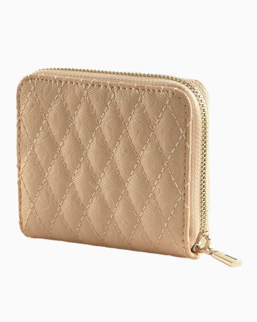 Guess Betula Small Logolu Cüzdan Apricot