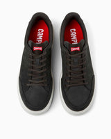 Camper Runner K21 Sneaker Koyu Gri