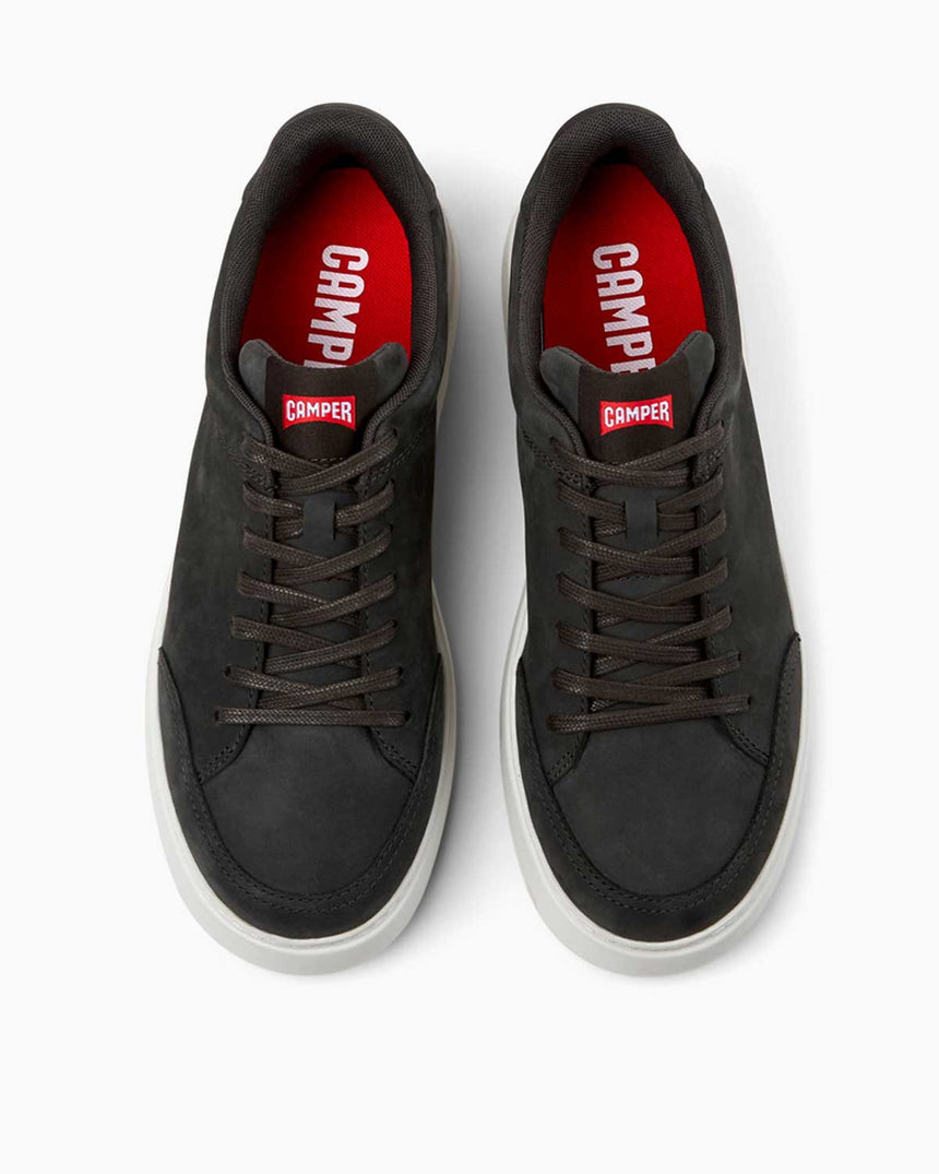 Camper Runner K21 Sneaker Koyu Gri