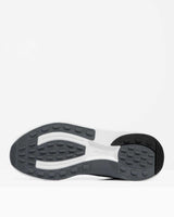 Calvin Klein Andrea Mix Erkek Sneaker Black/Coal