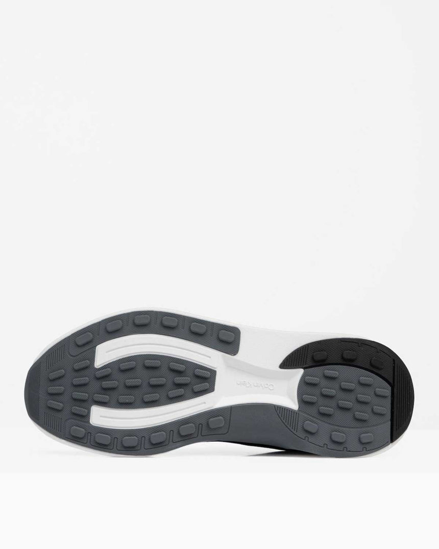 Calvin Klein Andrea Mix Erkek Sneaker Black/Coal