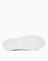 Tommy Hilfiger Seren Platform Tabanlı Kadın Sneaker White/Gold