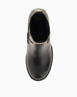 Guess Nealle Kadın Bot Dark Brown
