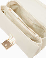 Tommy Hilfiger Logolu Çapraz Askılı Çanta Sugarcane