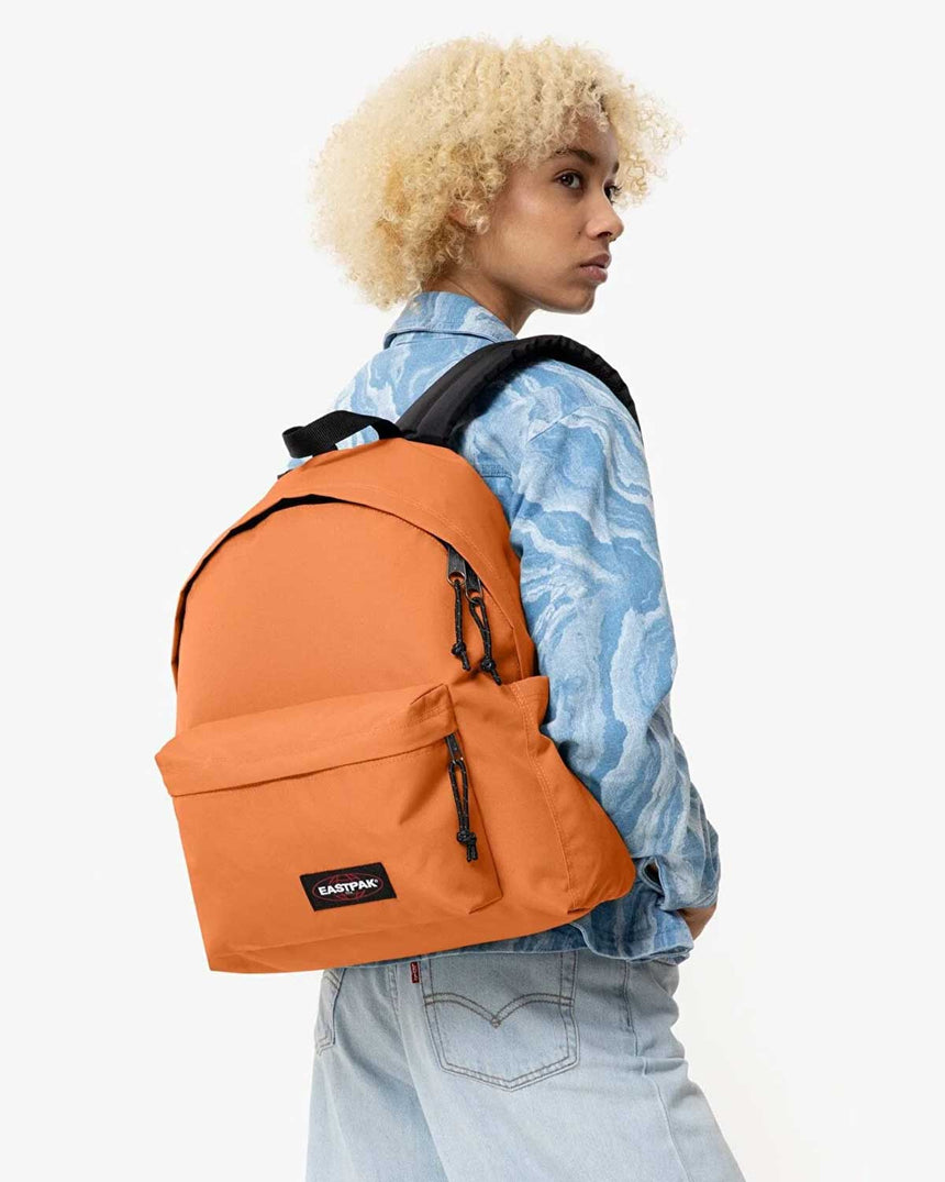 Eastpak Day Pak'r Sırt Çantası Tangerine Orange