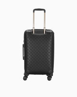 Guess Wilder 22 In 8 Wheeler Logolu Orta Boy Valiz